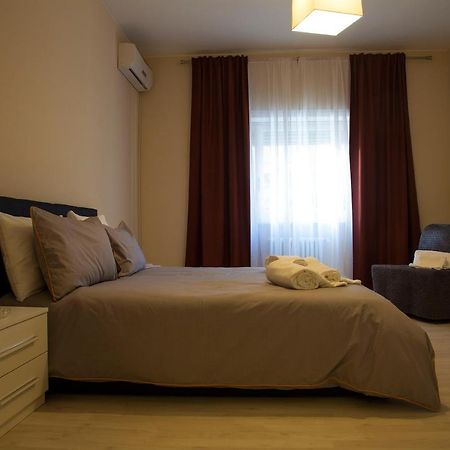 San Silverio Luxury House Rome Bagian luar foto