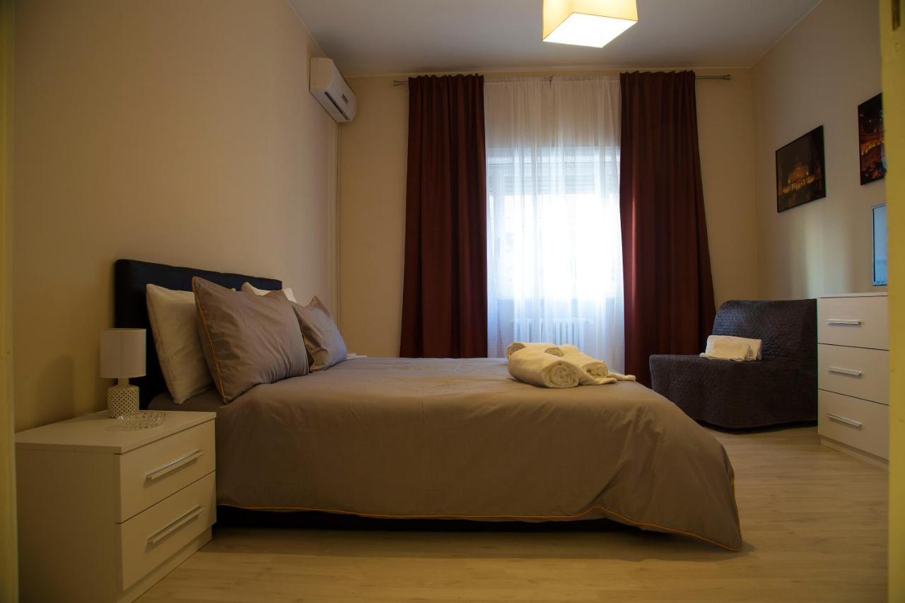 San Silverio Luxury House Rome Bagian luar foto