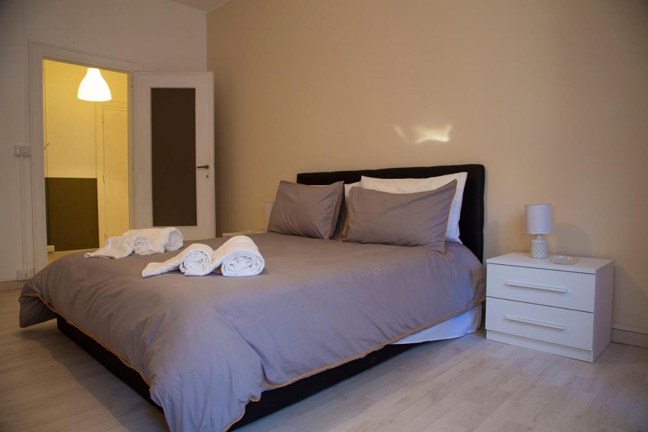 San Silverio Luxury House Rome Bagian luar foto