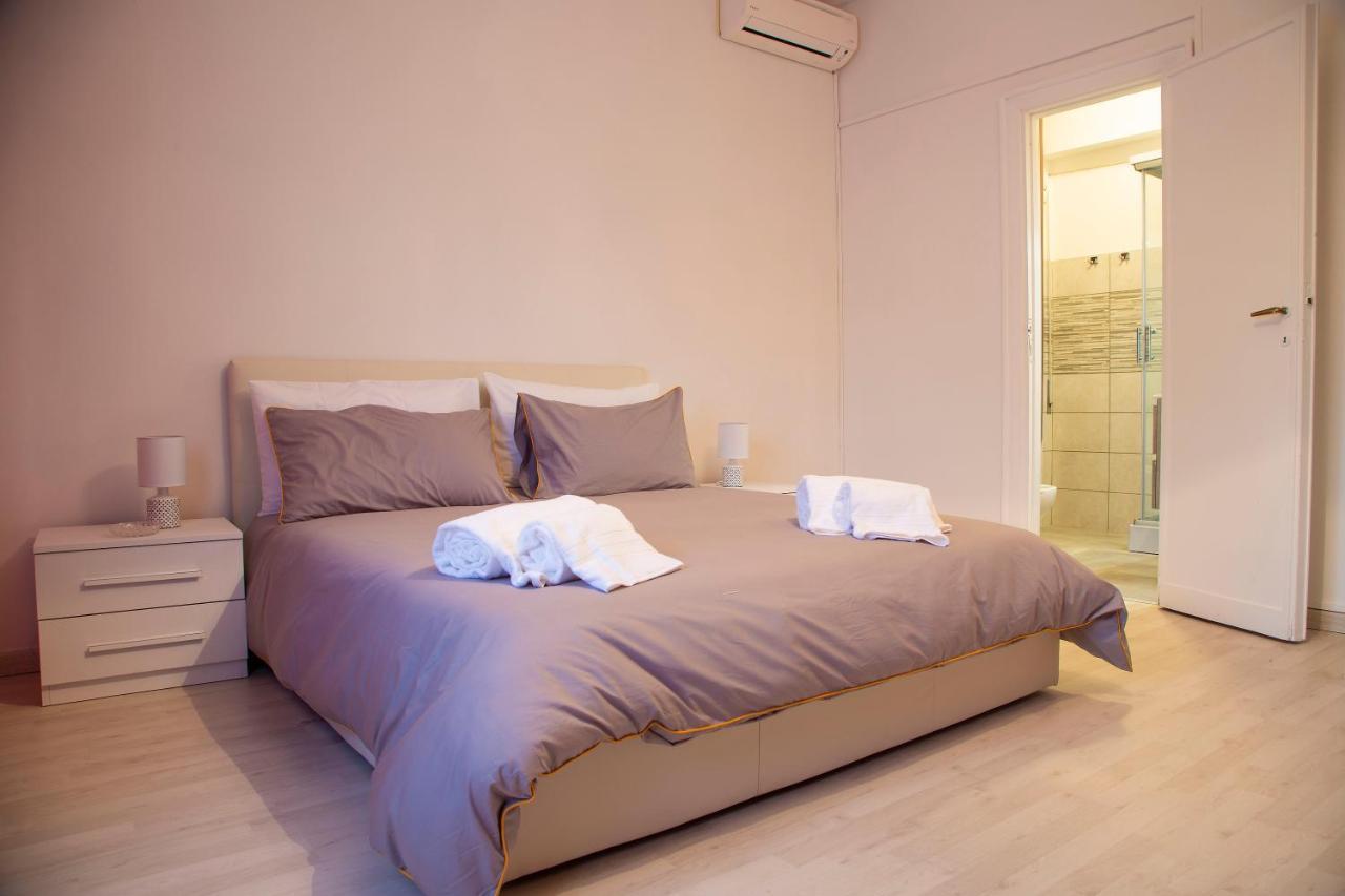 San Silverio Luxury House Rome Bagian luar foto